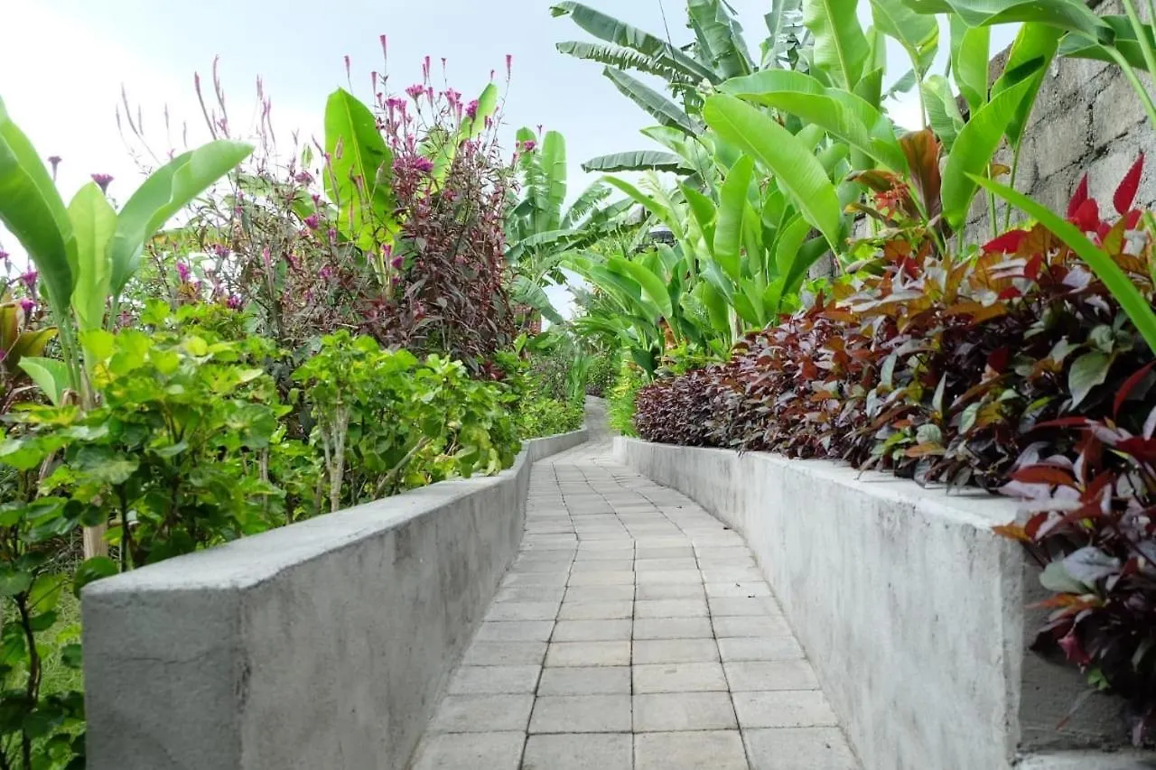 Rendira Villa 2 Ubud