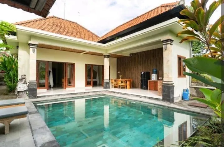 Rendira Villa 2 Ubud