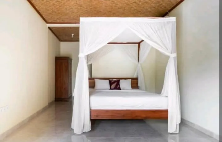 Rendira Villa 2 Ubud Indonésie