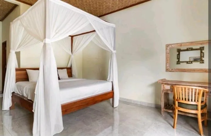 Rendira Villa 2 Ubud