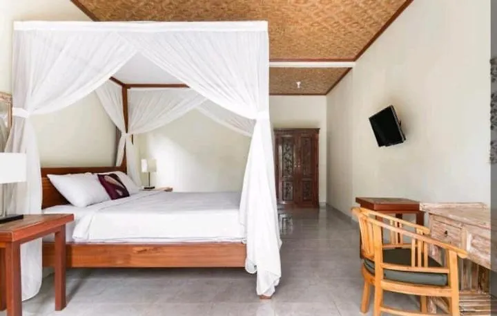 Rendira Villa 2 Ubud