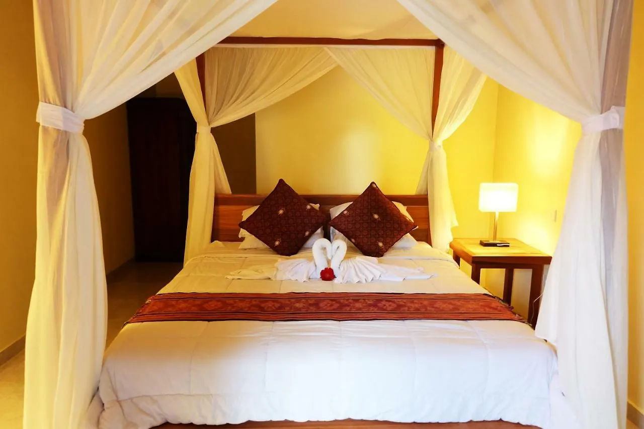 Rendira Villa 2 Ubud