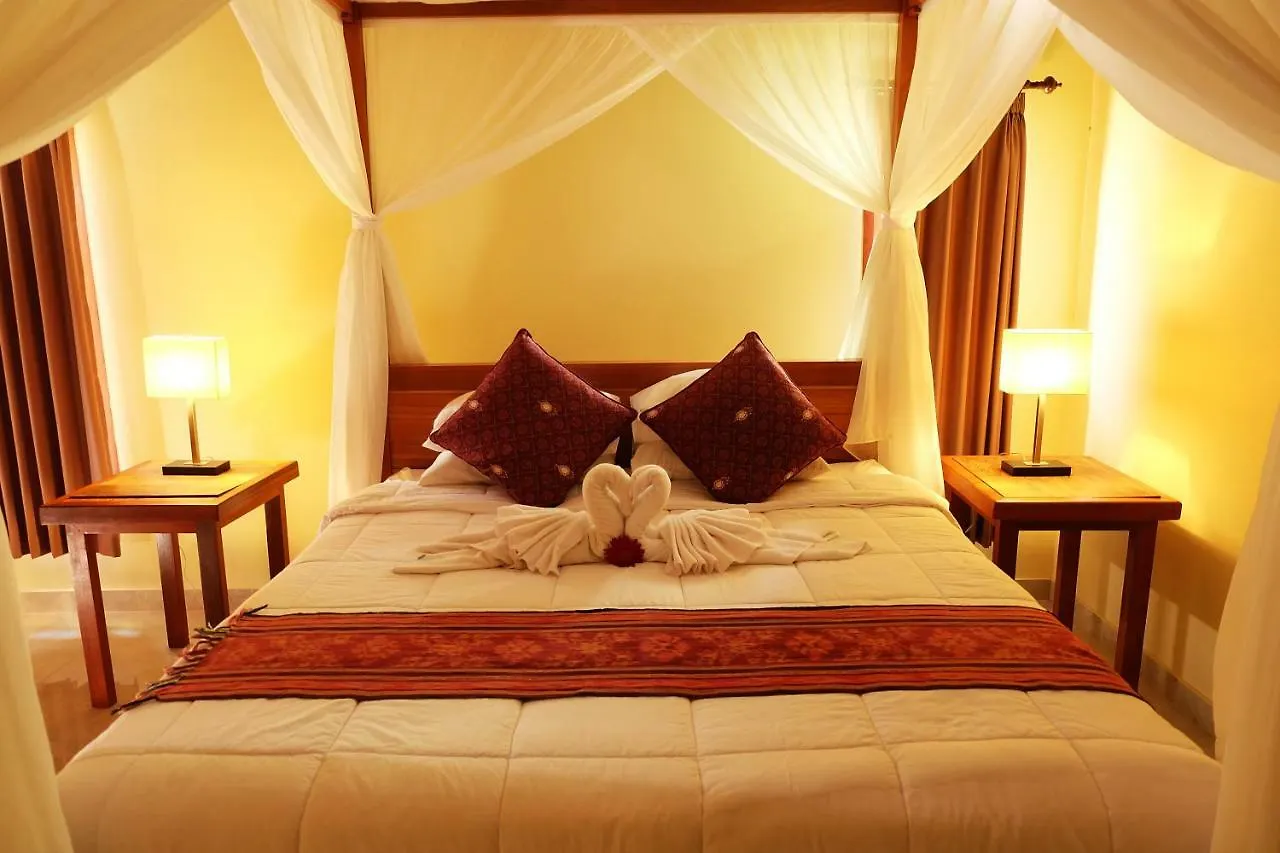 Rendira Villa 2 Ubud