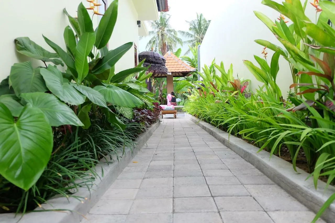 Rendira Villa 2 Ubud